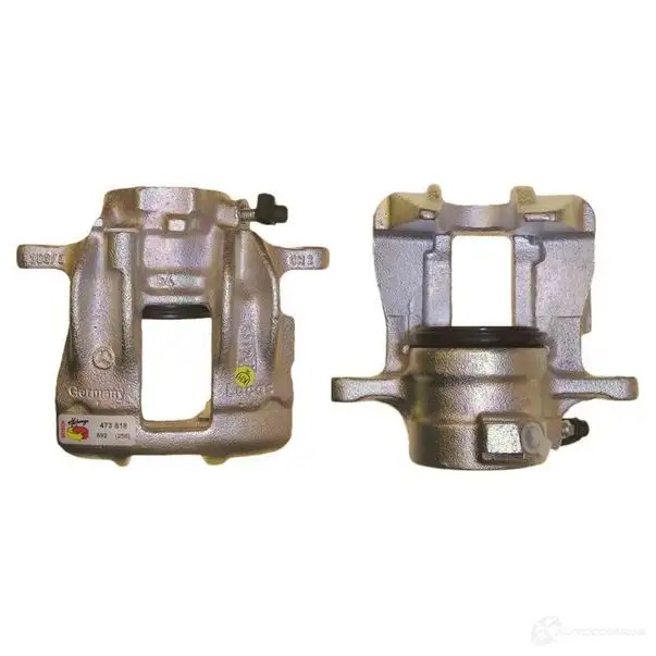 Тормозной суппорт BOSCH 0986473818 RSUVXG CR4 05 1193475918