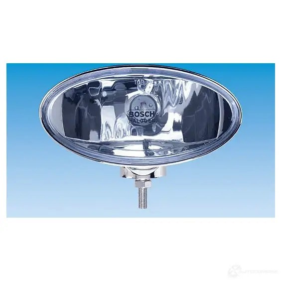 Противотуманная фара, противотуманка птф BOSCH 1437242807 ZZ S20N 0986310524