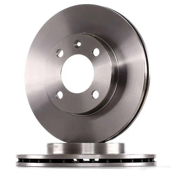 Тормозной диск BOSCH 0986478017 BD28 E1 90 R - 02C0074/0062 338697