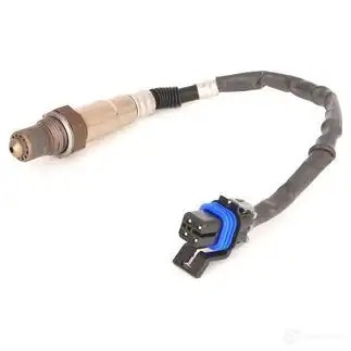 Лямбда зонд, кислородный датчик BOSCH LS 86764 16938 313162 0258986764