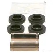Направляющие суппорта, ремкомплект BOSCH 1987470677 T 1O0920 1437244714