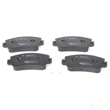 Задний фонарь BOSCH 322855 U U9FIB 4047024058675 0319320214