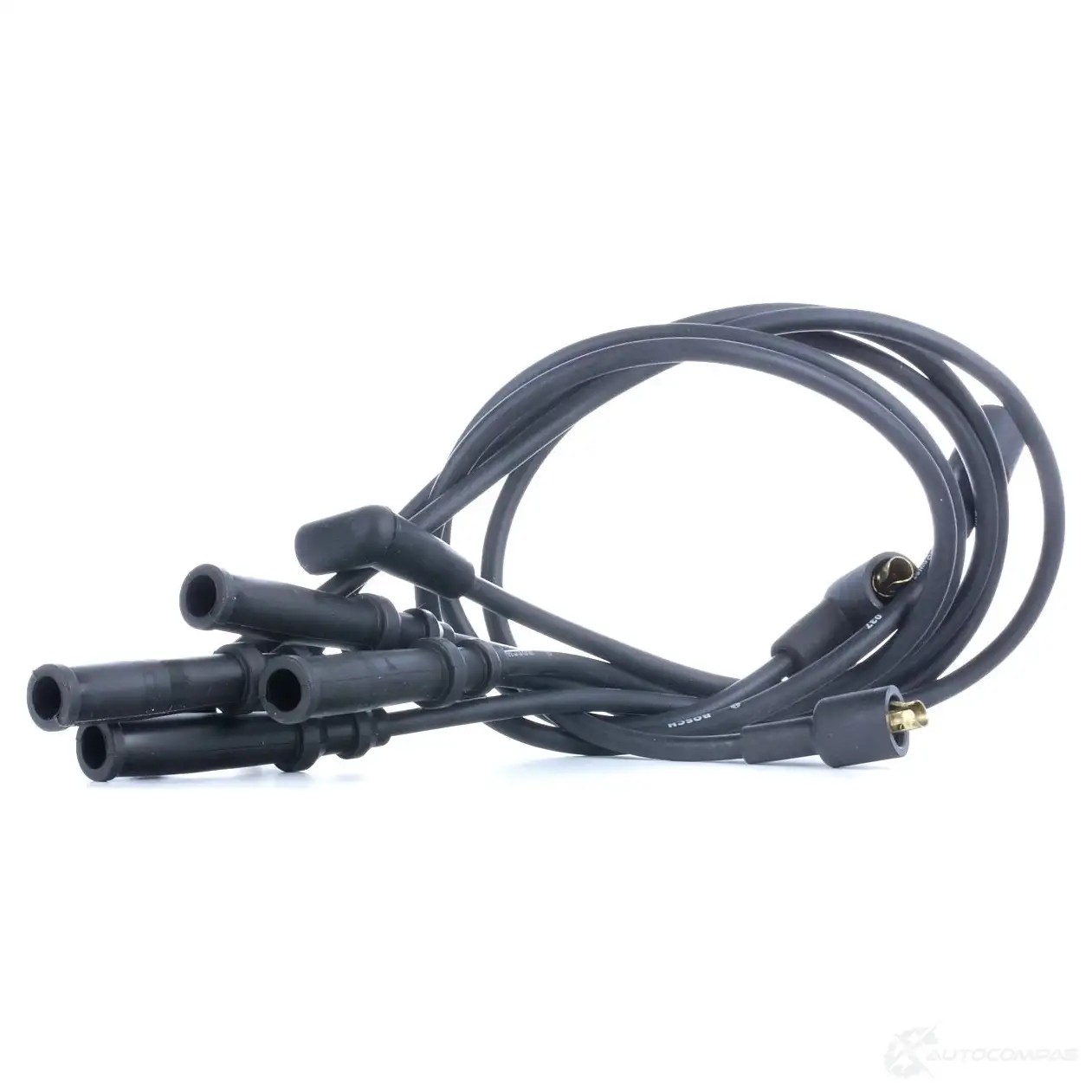 Высоковольтные провода зажигания, комплект BOSCH 8YVHU7V 0986356866 B 866 335649