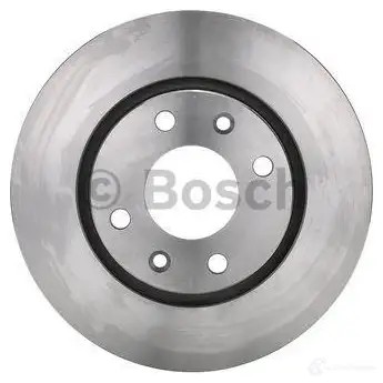 Тормозной диск BOSCH 339200 BD731 E1 90 R - 02C0289/0173 0986478830