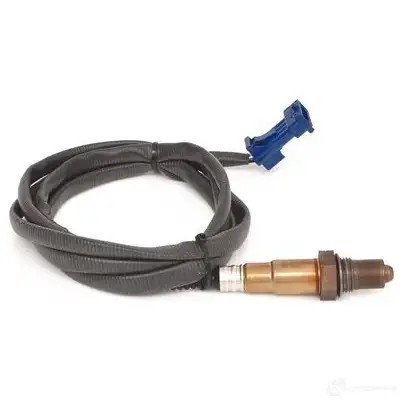 Лямбда зонд, кислородный датчик BOSCH 0 258 986 615 312249 LS 6431 0258006431