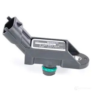 Датчик абсолютного давления BOSCH 319564 KIQVOB5 DS-LD F6 0281002844