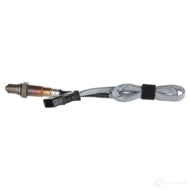 Лямбда зонд, кислородный датчик BOSCH 312737 16417 0258010416 LS 10416