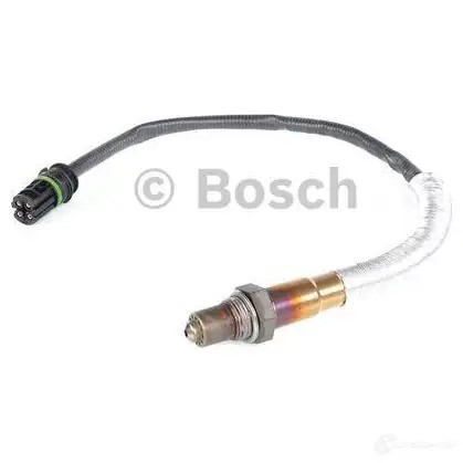 Лямбда зонд, кислородный датчик BOSCH 0258010412 16879 312733 16789