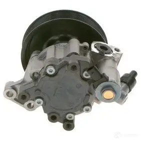 Гидроусилитель, насос гур BOSCH 374874 VTH53 769595 5146 ks01000705
