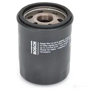 Масляный фильтр BOSCH 370631 GJG5459 P 7127 f026407127