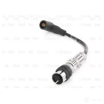 Высоковольтный провод зажигания BOSCH 0986357729 27 VX 335966 0XUJ6R