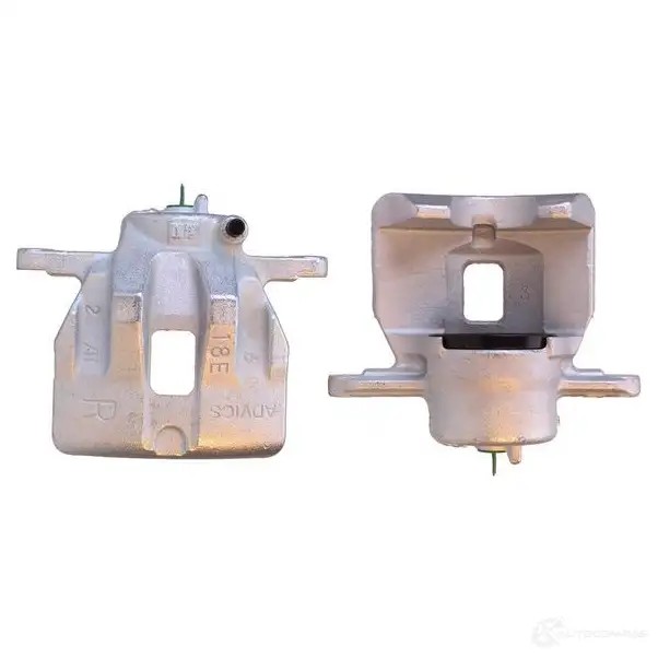 Тормозной суппорт BOSCH 0986135432 1193469832 C R2427 LB1UFP