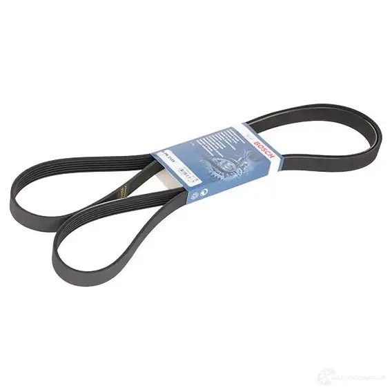Приводной ремень, поликлиновой BOSCH 6 PK 2155 355917 1987946041 6PK2155