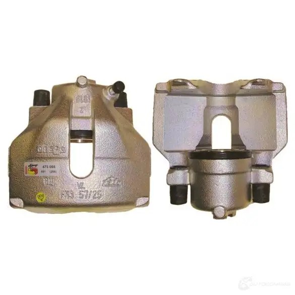 Тормозной суппорт BOSCH CR2 85 V63EI 1193475497 0986473056