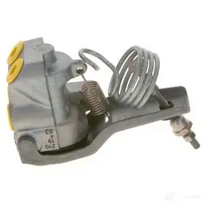 Регулятор тормозных сил (колдун) BOSCH 308608 ZVNZ42 PV 350 0204131322
