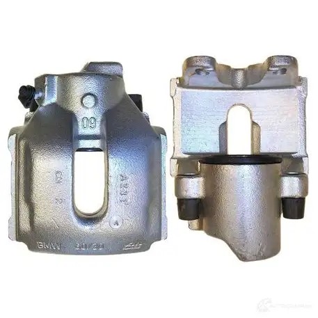 Тормозной суппорт BOSCH C R1275 1193475692 1QC2T 0986473262