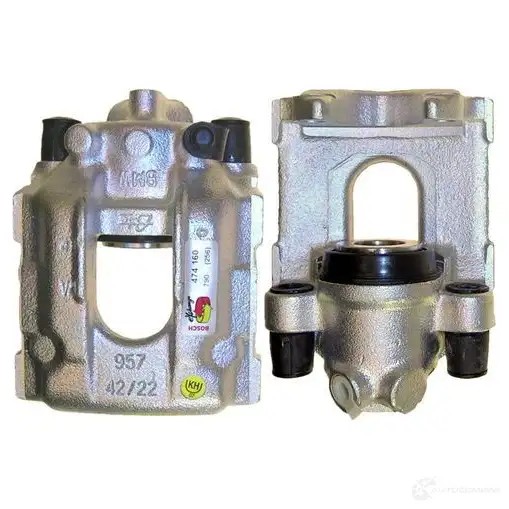 Тормозной суппорт BOSCH CR88 4 0986474160 GVG5O 1193476192