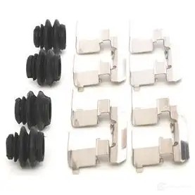 Ремкомплект колодок BOSCH 1987474828 4047025653404 E70P V 1425135109