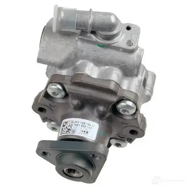 Гидроусилитель, насос гур BOSCH 4047025460910 2T 7GLT 374449 ks01000134