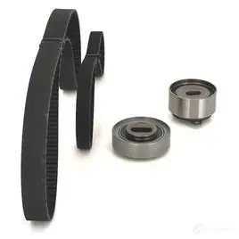Комплект ремня ГРМ BOSCH AKOMP SPA NNROLLEN-SET 1987946319 356137