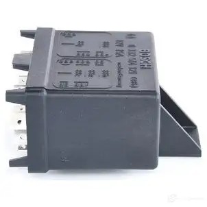 Реле BOSCH 43T 0X 324221 3165141856705 0332514121
