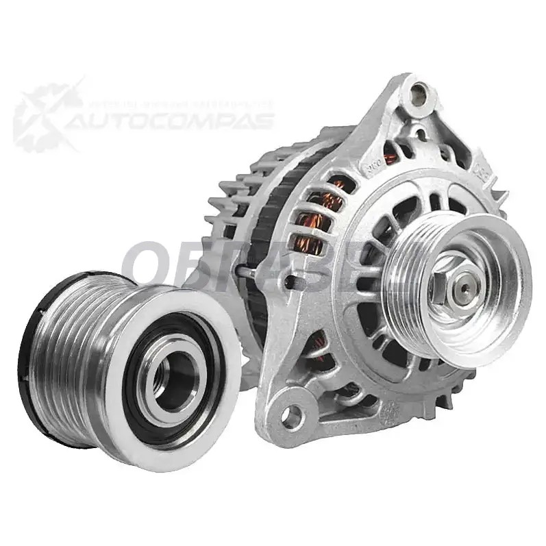 Генератор BOSCH AU2V07 C 1440032706 1 986 A00 917
