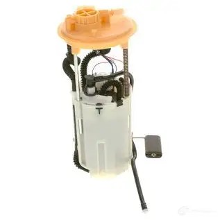 Топливный насос BOSCH 0580313067 VRP 4Y6 330356 3165142837116