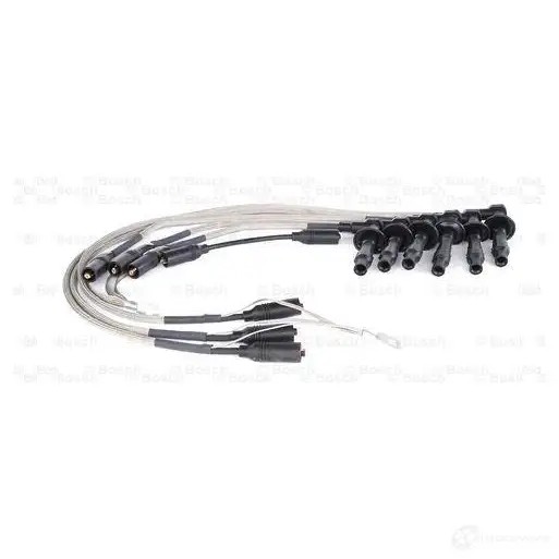 Высоковольтные провода зажигания, комплект BOSCH B 373 0986356373 335479 HQ1SN8O