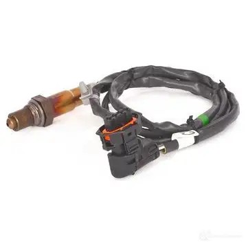 Лямбда зонд, кислородный датчик BOSCH 0 258 986 602 0258006881 312435 LS 6881