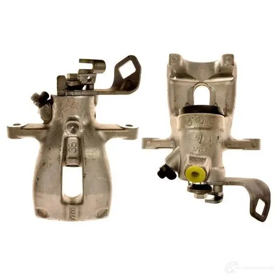 Тормозной суппорт BOSCH 4YD7LDR 1193469356 CR 1724 0986134080
