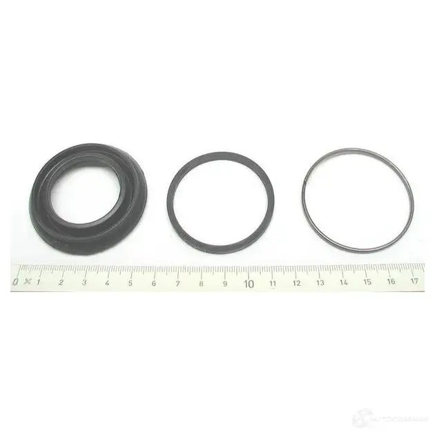 Ремкомплект суппорта BOSCH RH0 80 1987470460 351413 3YU6RB