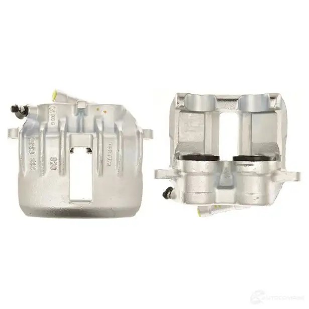 Тормозной суппорт BOSCH CR12 49 RX740O 0986473250 1193475681