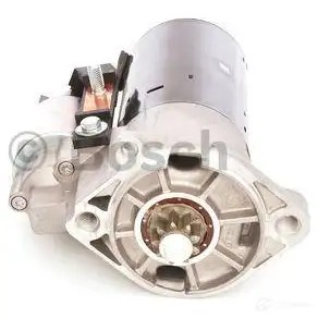 Стартер BOSCH 0001125511 U4S4EOZ DB (R) 12V 2,0 KW 303409