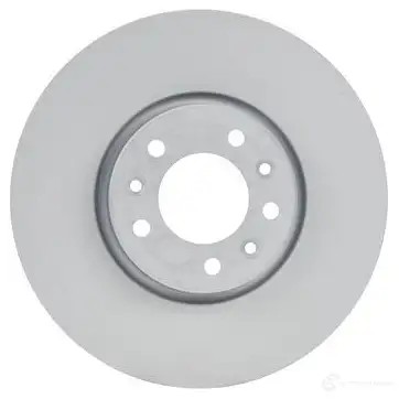 Тормозной диск BOSCH 1Z3HW 0986479e52 BD265 3 1425140899
