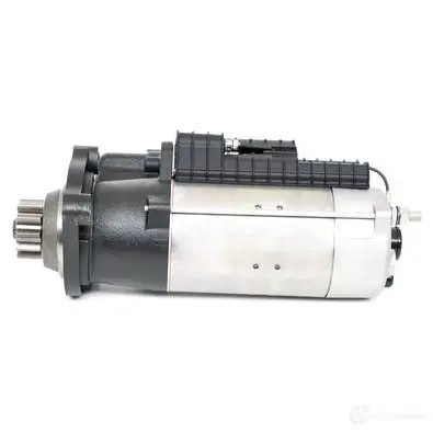 Задний фонарь BOSCH 0319321204 N16 4P2 4047024086777 322861