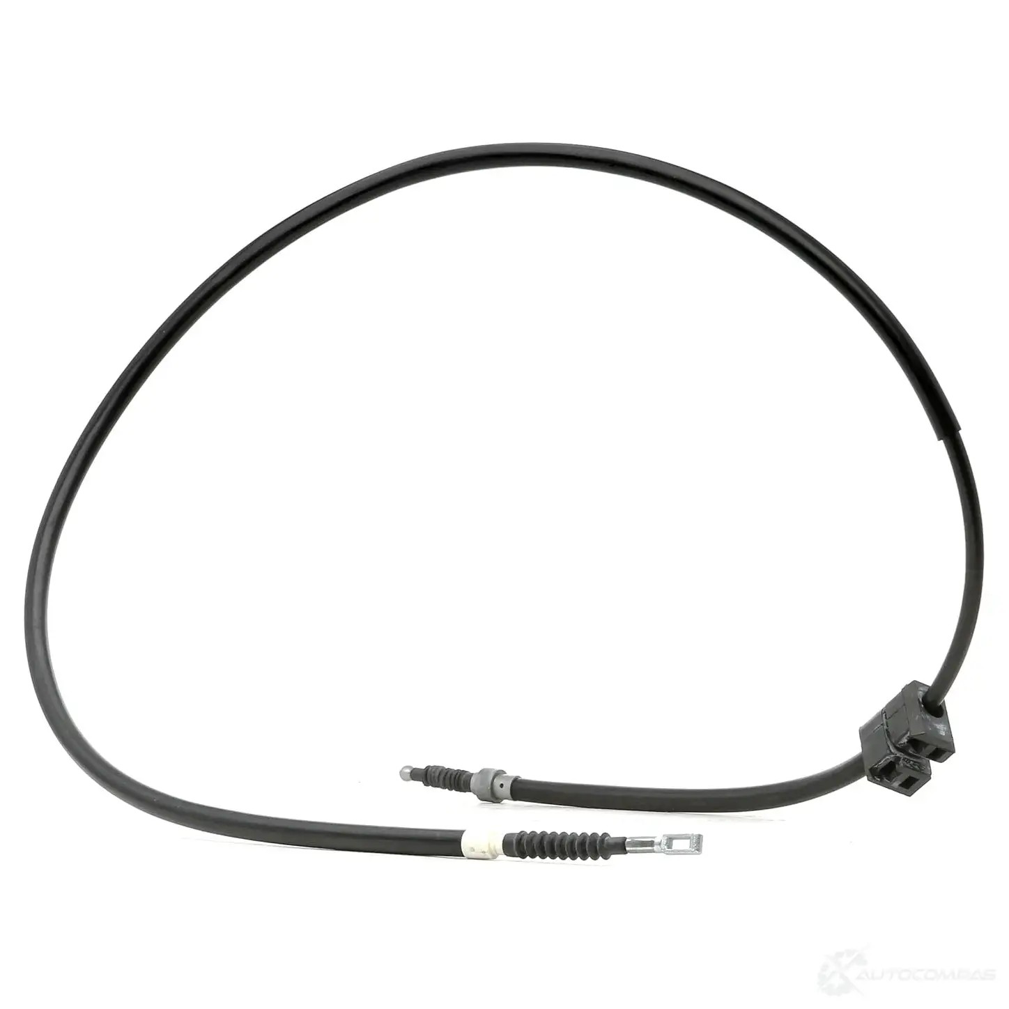 Трос ручника, стояночного тормоза BOSCH 353913 1987477815 BC6 63 AXLJF7