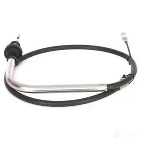 Трос ручника, стояночного тормоза BOSCH 1193509491 BC 2757 4S3JO 1987482757