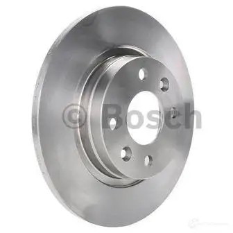 Тормозной диск BOSCH 0986479164 339437 BD992 E1 90 R - 02C0100/0087