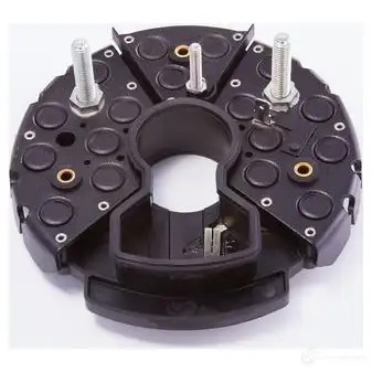 Диодный мост генератора BOSCH T5ZIC 1 1127320547 3165142714721 346169