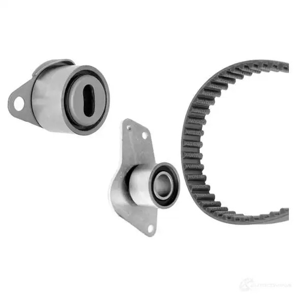 Комплект ремня ГРМ BOSCH 1987948533 357375 8 533 SPANNROLLEN-SET