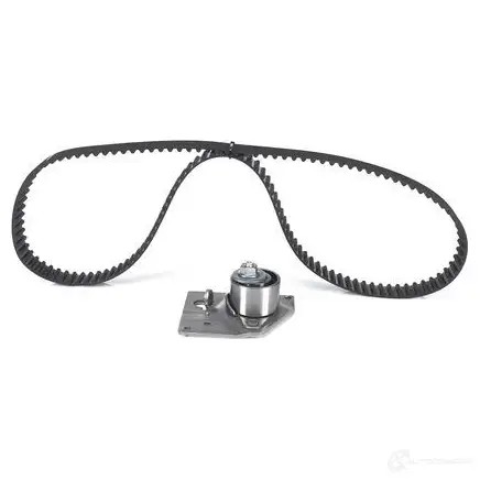 Комплект ремня ГРМ BOSCH 357717 1987948902 8 902 SPANNROLLEN-SET