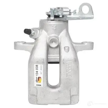 Тормозной суппорт BOSCH 1193469321 CR 1640 FNBCKTP 0986134038