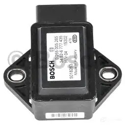 Датчик продольного, поперечного ускорения BOSCH DRS MM 0265005285 314930 YS5285
