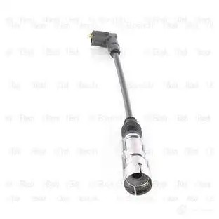 Высоковольтный провод зажигания BOSCH 324985 1ATMY83 0356912945 31 VA