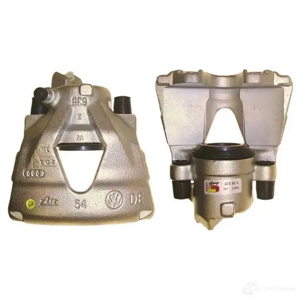 Тормозной суппорт BOSCH CR4 83 0986473924 1193475993 O0J1R