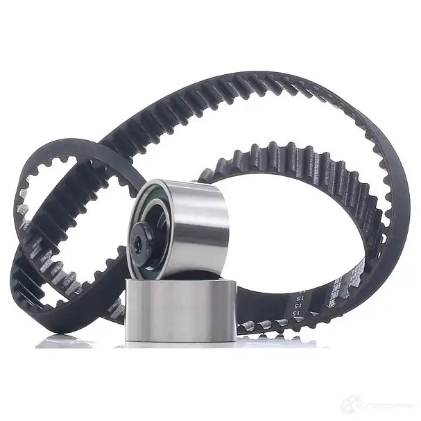 Комплект ремня ГРМ BOSCH SPANN ROLLEN-SET 1987946305 356123 6DSEK