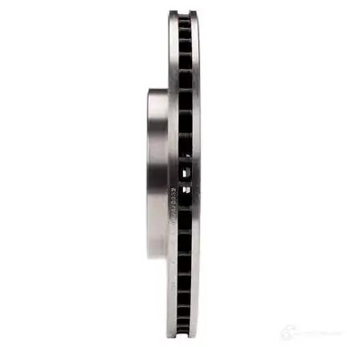 Тормозной диск BOSCH 340395 0986479r89 BD1885 E1 90 R - 02C0074/0332