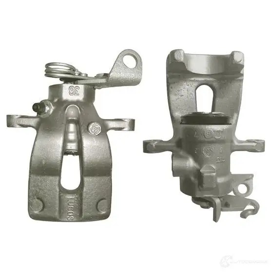 Тормозной суппорт BOSCH SOCNP0G 1193476278 CR12 52 0986474251