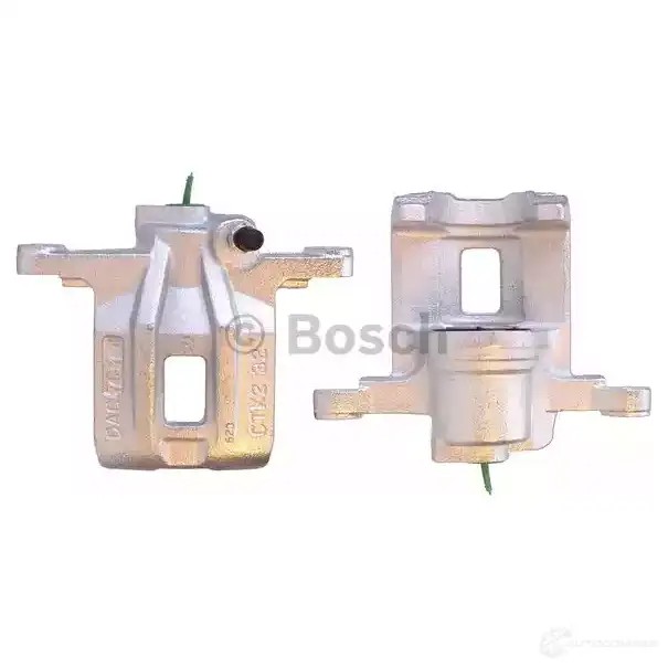Тормозной суппорт BOSCH 0986135369 BT7Y4B3 1193469804 CR2 301