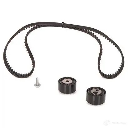 Комплект ремня ГРМ BOSCH 1987948197 GIGP8 357136 SPANNROLLEN -SET